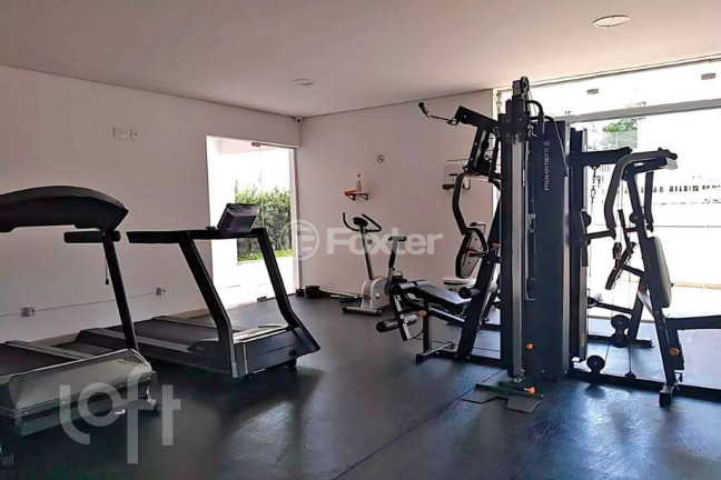 Imagem Apartamento com 2 Quartos à Venda, 74 m² em Vila Ipojuca - São Paulo