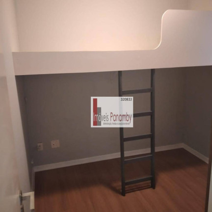 Imagem Apartamento com 2 Quartos à Venda, 50 m² em Parque Erasmo Assunção - Santo André Imagem Apartamento com 2 Quartos à Venda, 50 m² em Parque Erasmo Assunção - Santo André