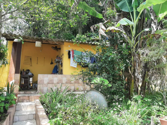 Imagem Imóvel com 4 Quartos à Venda, 440 m² em Aguapeu - Itanhaém