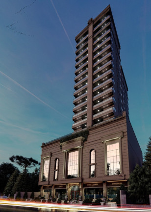 Apartamento com 2 Quartos à Venda, 83 m²