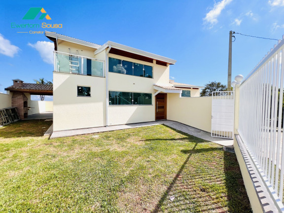 Imagem Casa com 3 Quartos à Venda, 180 m² em Mato Dentro - Mairiporã