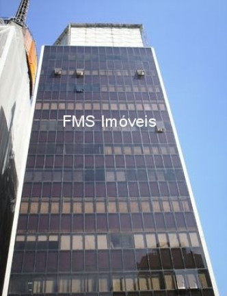 Imóvel para Alugar, 253 m² em Bela Vista - São Paulo