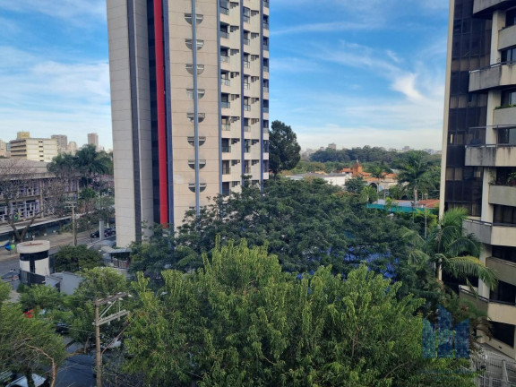 Imagem Apartamento com 2 Quartos para Alugar, 77 m² em Vila Clementino - São Paulo Imagem Apartamento com 2 Quartos para Alugar, 77 m² em Vila Clementino - São Paulo