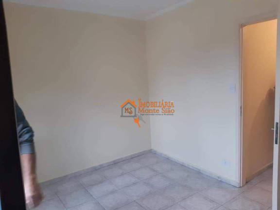 Imagem Sobrado com 3 Quartos à Venda, 93 m² em Vila Galvão - Guarulhos Imagem Sobrado com 3 Quartos à Venda, 93 m² em Vila Galvão - Guarulhos