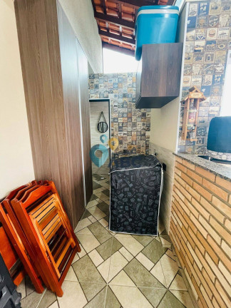 Imagem Cobertura com 2 Quartos para Alugar, 78 m² em Jardim Jamaica - Santo André Imagem Cobertura com 2 Quartos para Alugar, 78 m² em Jardim Jamaica - Santo André
