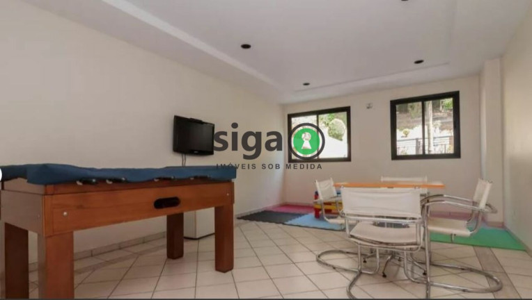 Imagem Apartamento com 3 Quartos à Venda, 72 m² em Vila Andrade - São Paulo Imagem Apartamento com 3 Quartos à Venda, 72 m² em Vila Andrade - São Paulo