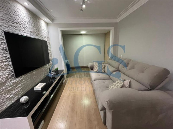 Imagem Apartamento com 3 Quartos à Venda, 80 m² em Vila Carrao - São Paulo