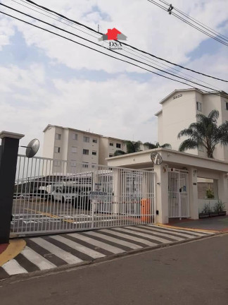 Imagem Apartamento com 2 Quartos à Venda, 43 m² em Parque Ortolândia - Hortolândia Imagem Apartamento com 2 Quartos à Venda, 43 m² em Parque Ortolândia - Hortolândia