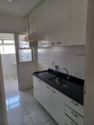 Imagem Apartamento com 2 Quartos para Alugar, 75 m² em Jardim São Dimas - São José Dos Campos Imagem Apartamento com 2 Quartos para Alugar, 75 m² em Jardim São Dimas - São José Dos Campos