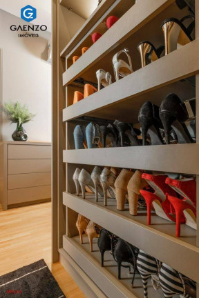 Imagem Casa de Condomínio com 4 Quartos à Venda, 800 m² em Alphaville - Santana De Parnaíba