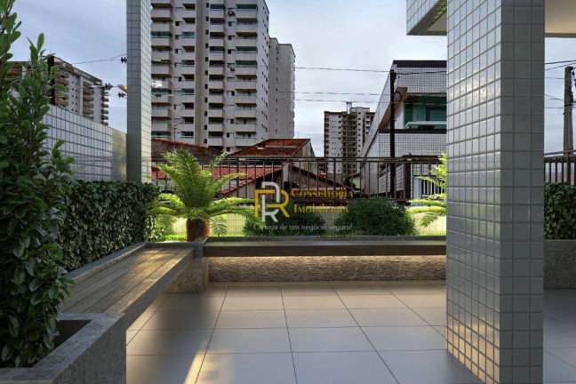 Imagem Apartamento com 2 Quartos à Venda, 81 m² em Vila Guilhermina - Praia Grande Imagem Apartamento com 2 Quartos à Venda, 81 m² em Vila Guilhermina - Praia Grande