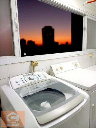 Imagem Apartamento com 3 Quartos à Venda, 109 m² em Vila Mariana - São Paulo