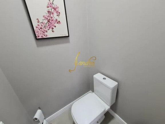Imagem Casa de Condomínio com 5 Quartos à Venda, 390 m² em Centro - Xangri-la