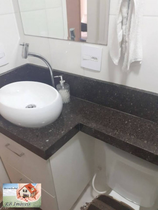 Imagem Apartamento com 3 Quartos à Venda, 69 m² em Vila Eldízia - Santo André