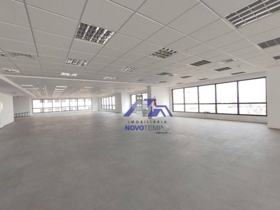 Imagem Imóvel para Alugar, 1.354 m² em Tamboré - Barueri Imagem Imóvel para Alugar, 1.354 m² em Tamboré - Barueri