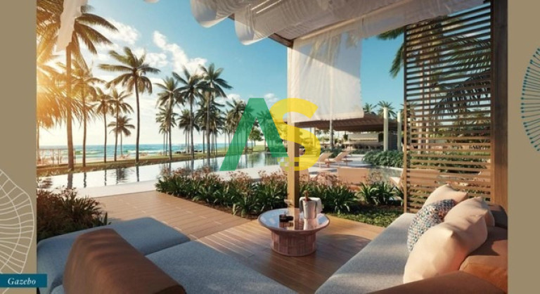 Imagem Imóvel com 2 Quartos à Venda, 52 m² em Praia Dos Carneiros - Tamandaré