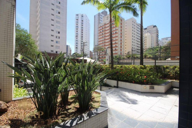 Imagem Cobertura com 4 Quartos à Venda, 380 m² em Moema - São Paulo