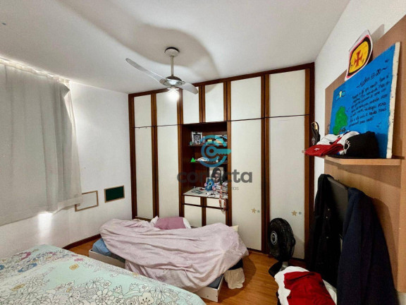 Imagem Apartamento com 2 Quartos à Venda, 90 m² em Icaraí - Niterói Imagem Apartamento com 2 Quartos à Venda, 90 m² em Icaraí - Niterói