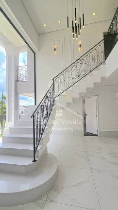 Imagem Casa de Condomínio com 5 Quartos à Venda, 422 m² em Cidade Tamboré - Santana De Parnaíba
