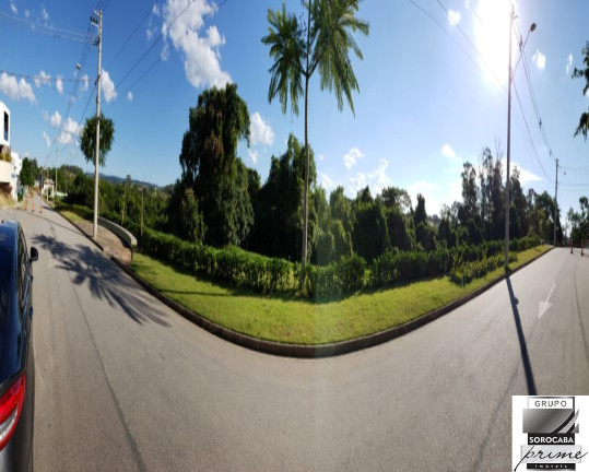 Imagem Casa com 4 Quartos à Venda, 300 m² em Jardim Residencial Chácara Ondina - Sorocaba