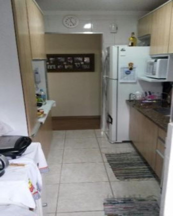 Imagem Apartamento com 2 Quartos à Venda, 50 m² em Vila Sílvia - São Paulo Imagem Apartamento com 2 Quartos à Venda, 50 m² em Vila Sílvia - São Paulo