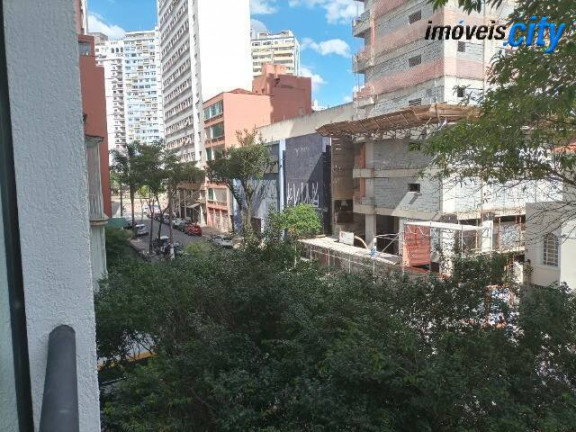 Imagem Apartamento com 1 Quarto para Alugar, 24 m² em Consolação - São Paulo Imagem Apartamento com 1 Quarto para Alugar, 24 m² em Consolação - São Paulo