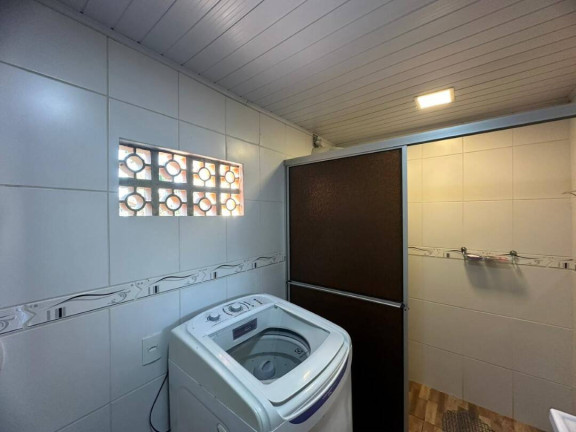 Imagem Casa com 3 Quartos à Venda, 90 m² em Pinheiros - Balneário Barra Do Sul