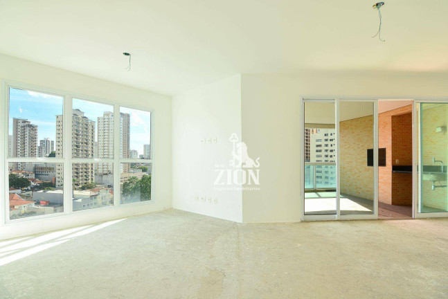 Imagem Apartamento com 3 Quartos à Venda, 189 m² em Santana - São Paulo