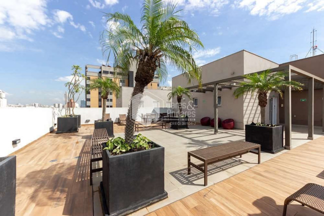 Imagem Apartamento com 1 Quarto à Venda, 29 m² em Casa Verde - São Paulo Imagem Apartamento com 1 Quarto à Venda, 29 m² em Casa Verde - São Paulo