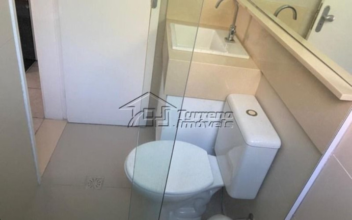 Imagem Apartamento com 3 Quartos para Alugar, 59 m² em Vila Ema - São José Dos Campos