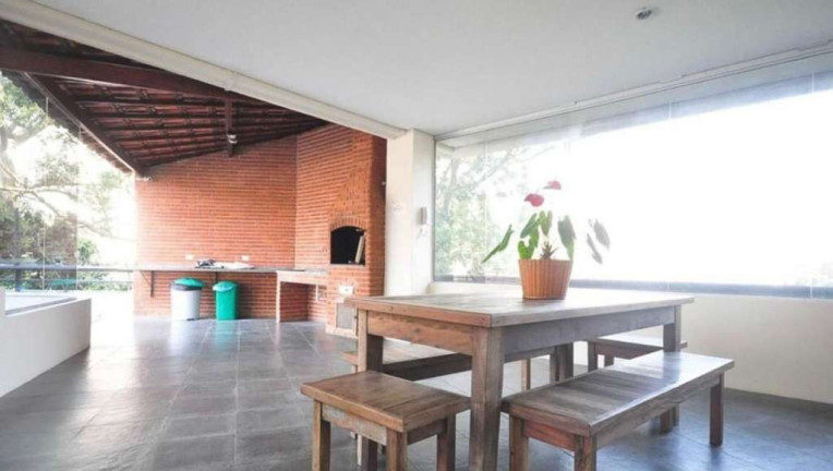 Imagem Apartamento com 3 Quartos à Venda, 110 m² em Vila Andrade - São Paulo Imagem Apartamento com 3 Quartos à Venda, 110 m² em Vila Andrade - São Paulo