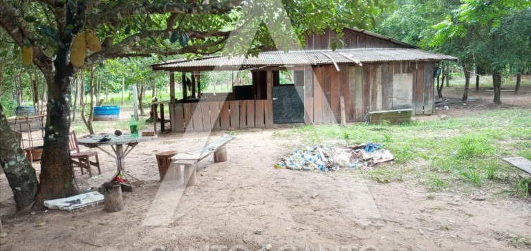 Imagem Terreno à Venda, 7 m² em Gleba Zumbi Dos Palmares - Cláudia Imagem Terreno à Venda, 7 m² em Gleba Zumbi Dos Palmares - Cláudia