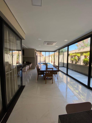 Imagem Casa com 5 Quartos à Venda, 302 m² em Parque Residencial Damha - São José Do Rio Preto Imagem Casa com 5 Quartos à Venda, 302 m² em Parque Residencial Damha - São José Do Rio Preto