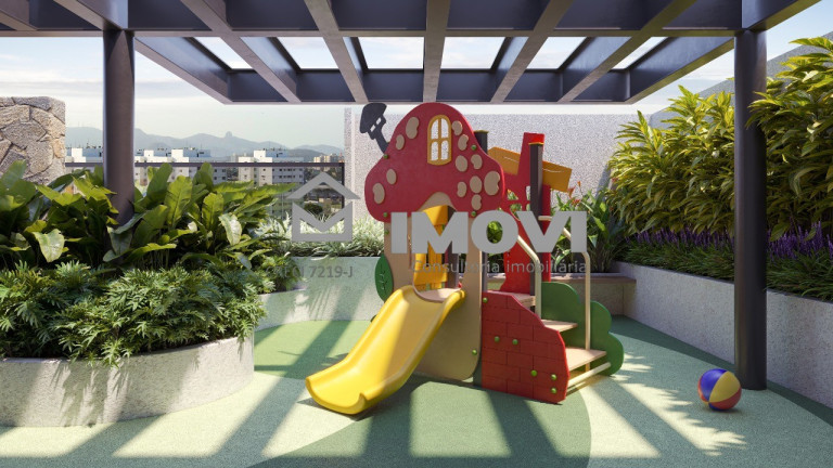 Imagem Imóvel com 3 Quartos à Venda, 156 m² em Jardim Camburi - Vitória Imagem Imóvel com 3 Quartos à Venda, 156 m² em Jardim Camburi - Vitória