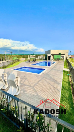 Imagem Casa com 2 Quartos para Alugar, 150 m² em Registro - Feira De Santana