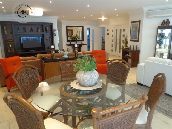 Imagem Apartamento com 4 Quartos à Venda, 250 m² em Jardim Astúrias - Guarujá Imagem Apartamento com 4 Quartos à Venda, 250 m² em Jardim Astúrias - Guarujá