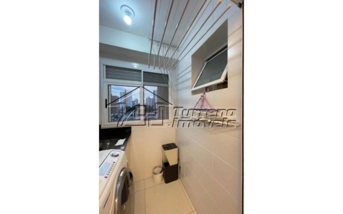 Imagem Apartamento com 2 Quartos à Venda, 58 m² em Centro - São José Dos Campos