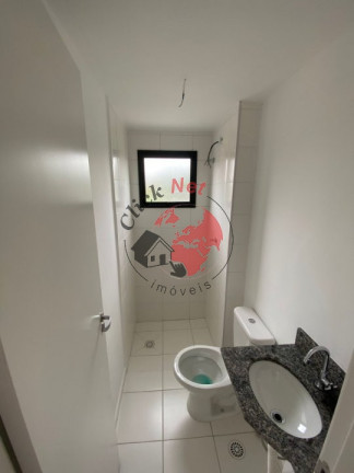 Imagem Apartamento com 2 Quartos à Venda, 42 m² em Santa Maria - Santo André