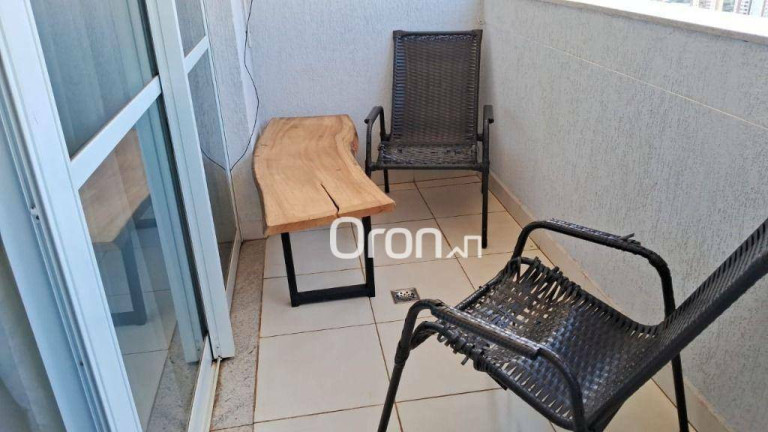 Imagem Apartamento com 1 Quarto à Venda, 40 m² em Jardim Goiás - Goiânia Imagem Apartamento com 1 Quarto à Venda, 40 m² em Jardim Goiás - Goiânia
