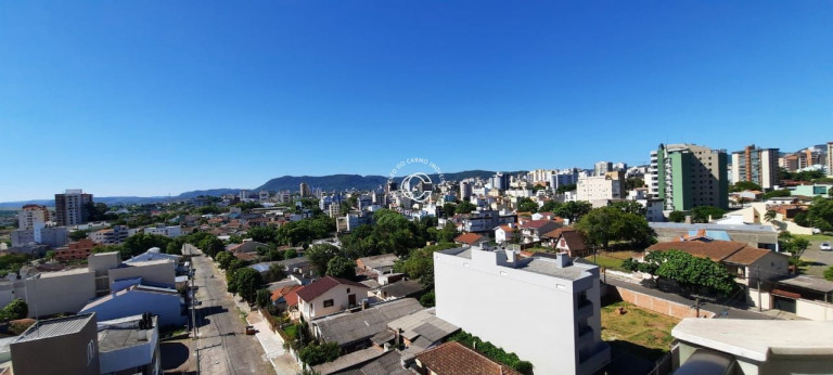 Imagem Apartamento com 3 Quartos à Venda, 178 m² em Nossa Senhora Medianeira - Santa Maria