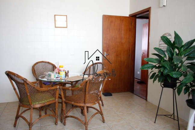 Imagem Apartamento com 3 Quartos à Venda, 156 m² em Centro - Piracicaba