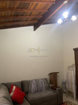 Imagem Casa com 2 Quartos à Venda, 64 m² em Comerciários - Botucatu