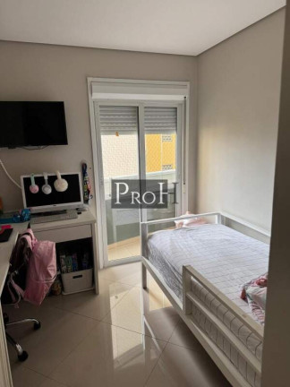 Imagem Apartamento com 3 Quartos à Venda, 103 m² em Baeta Neves - São Bernardo Do Campo