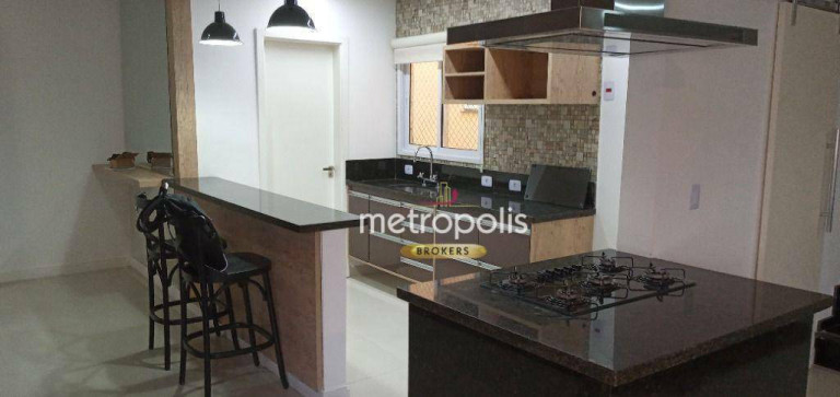 Imagem Cobertura com 3 Quartos à Venda, 280 m² em Vila Baeta Neves - São Bernardo Do Campo Imagem Cobertura com 3 Quartos à Venda, 280 m² em Vila Baeta Neves - São Bernardo Do Campo
