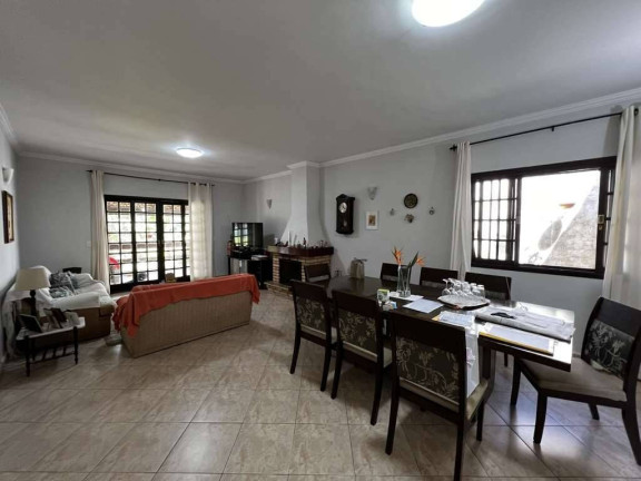 Imagem Casa com 4 Quartos à Venda, 247 m² em Granja Viana Ii - Cotia Imagem Casa com 4 Quartos à Venda, 247 m² em Granja Viana Ii - Cotia