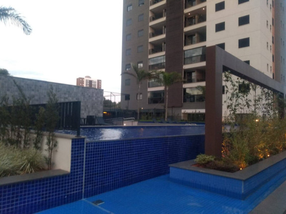 Imagem Apartamento com 3 Quartos para Alugar, 84 m² em Vila Aviação - Bauru Imagem Apartamento com 3 Quartos para Alugar, 84 m² em Vila Aviação - Bauru