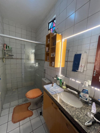 Imagem Casa com 5 Quartos à Venda, 285 m² em São Gerardo - Fortaleza