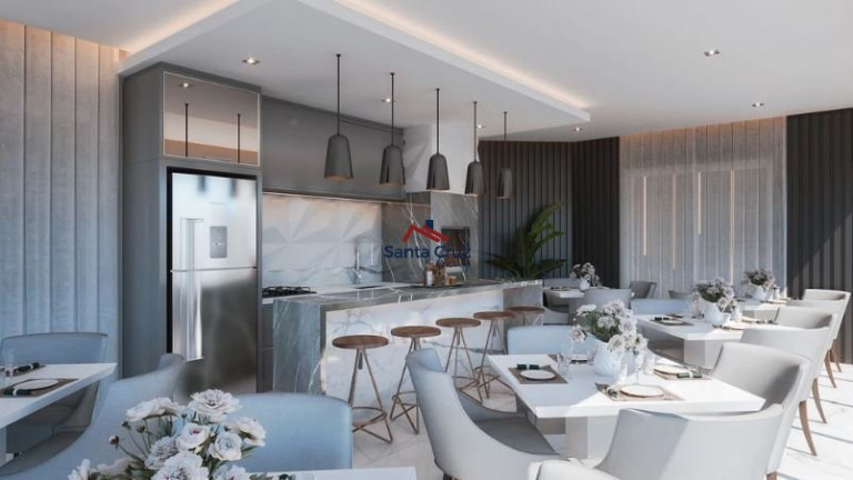 Imagem Apartamento com 2 Quartos à Venda,  em São João - Itajaí