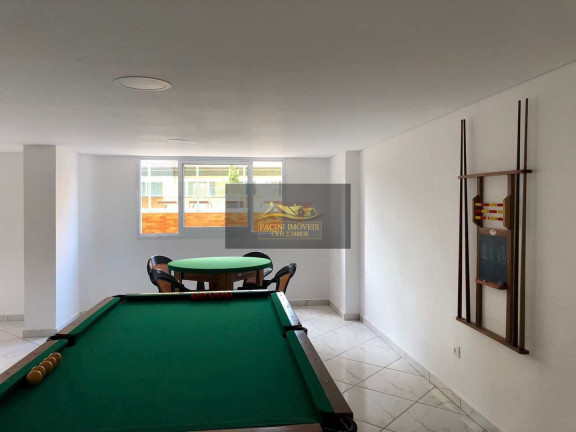 Imagem Apartamento com 3 Quartos à Venda, 116 m² em Canto Do Forte - Praia Grande