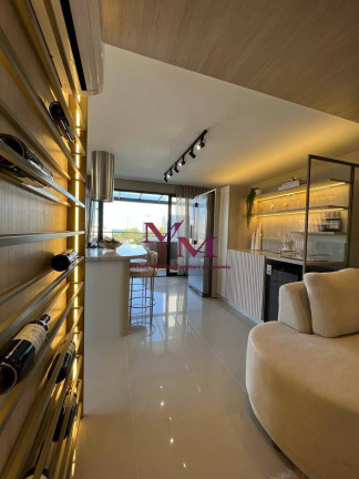 Imagem Cobertura com 3 Quartos à Venda, 168 m² em Caiobá - Matinhos